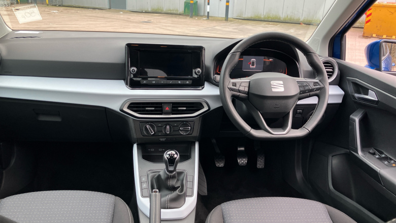SEAT Arona 1.0 TSI SE 5dr Petrol Hatchback